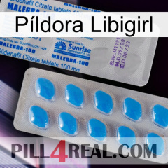 Píldora Libigirl new15